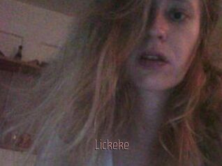 Lickeke