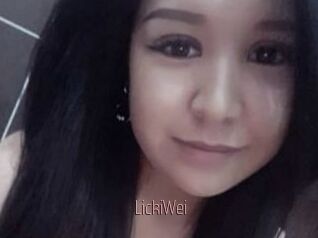 LickiWei