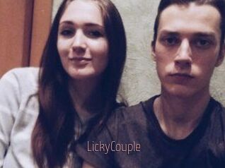 LickyCouple