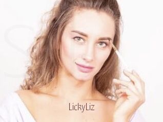 LickyLiz