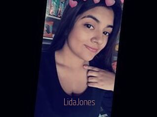 LidaJones