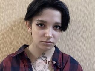 LidiaFisher