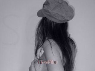 LieveMilou