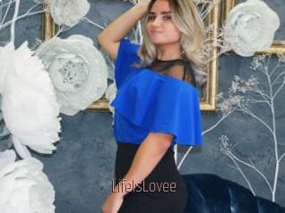 LifeIsLovee