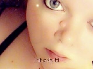 Lifituaebydal