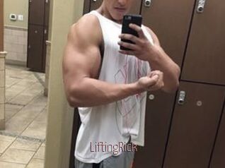 LiftingRick