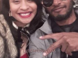 LightSkinLoversXxX