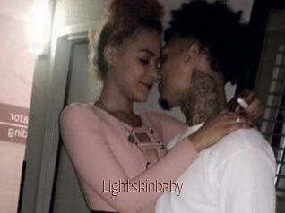 Lightskinbaby
