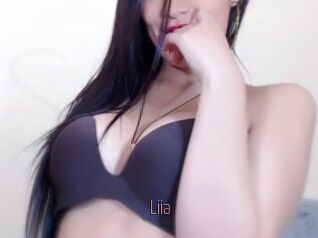 Liia Sexe désirs