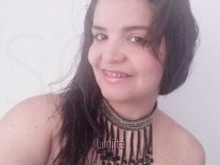 Liiniita