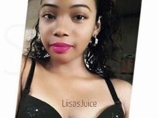 LiisasJuice
