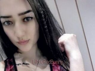 LiittleRedBunny