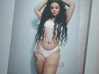 LiizCooper018 Sexe désirs
