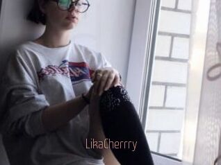 LikaCherrry Sexe désirs