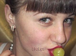 LikaLips