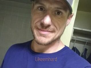 Likeemhard