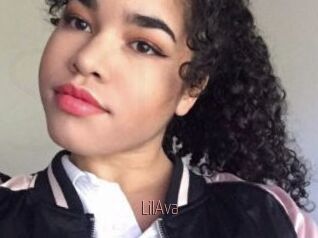 LilAva Sexe désirs