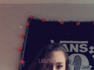 LilBabyJo