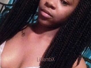 LilBambiX