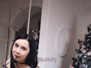 LilBlackKitty