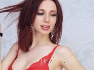 LilGoldi Sexe désirs
