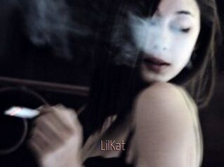 LilKat