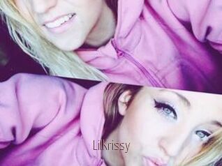 LilKrissy