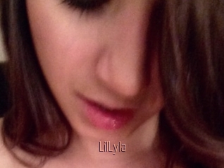 LilLyla Sexe désirs