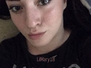 LilMary18