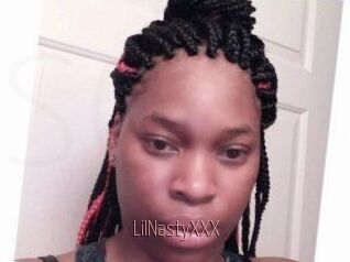 LilNastyXXX