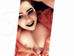 LilNataliaMonroe