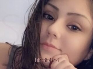 LilPetiteMexi
