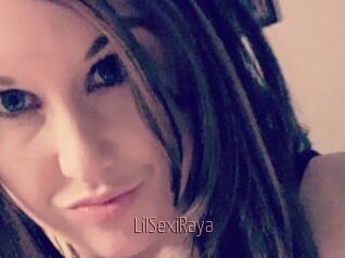 LilSexiRaya