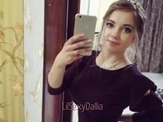 LilSexyDallia