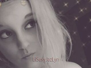 LilSexyJazLyn