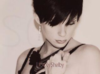 LilSexyShelby