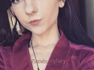 LilSnowbunnyFairy