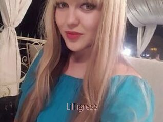 LilTigress