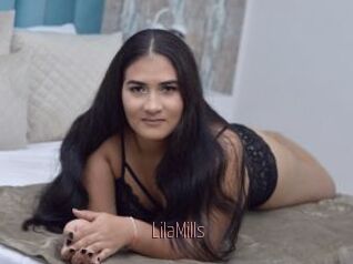 LilaMills