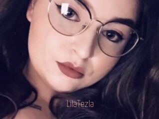 LilaTezla