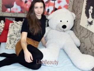 LilahBeauty