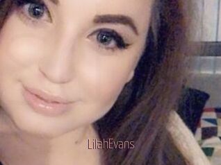 LilahEvans