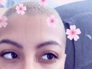 LilahLexus