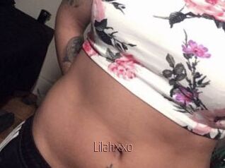 Lilahxxo