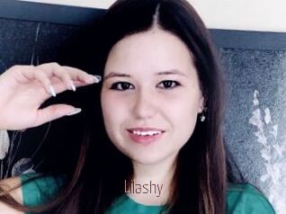 Lilashy