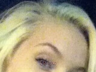 Lilaxoxo