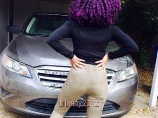 Lilbaby2242 Sexe désirs