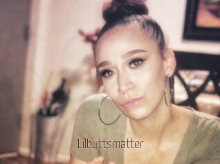 Lilbuttsmatter