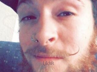 Lildiik