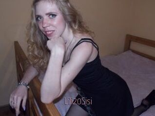 Lili20Sisi